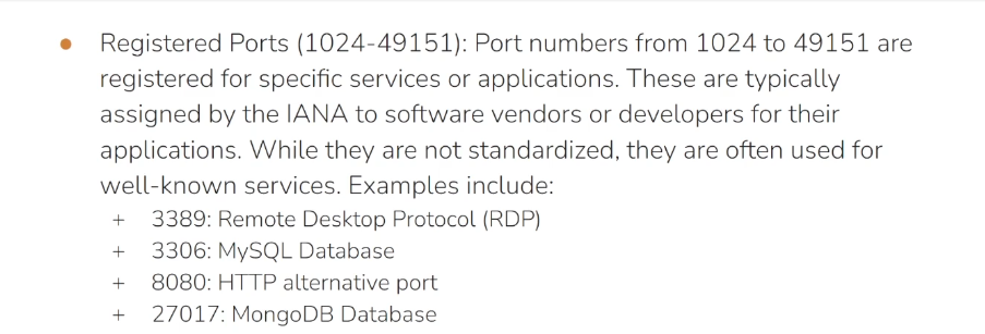 TCP 8