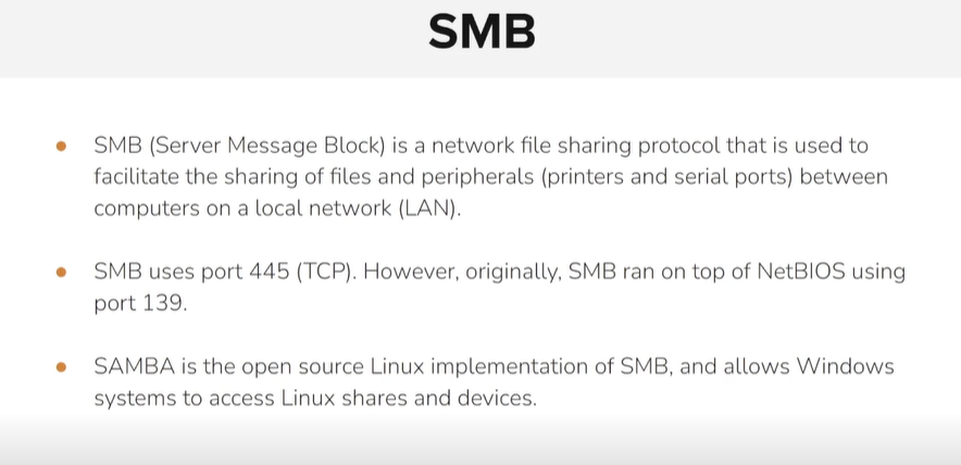 SMB with PsExec 2
