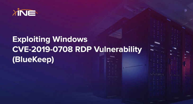 RDP Exploitation 2