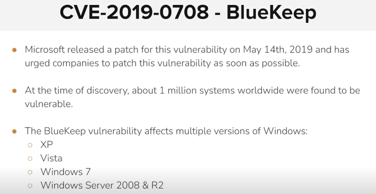 RDP Exploitation 4