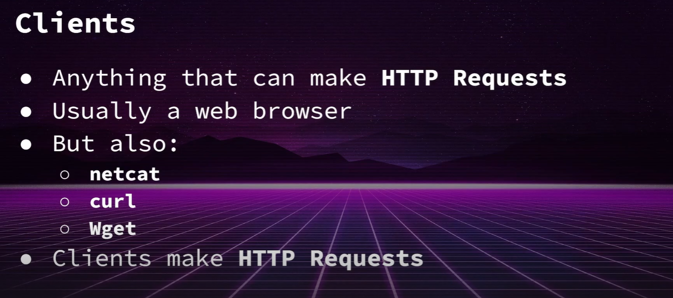 Web App Example 1