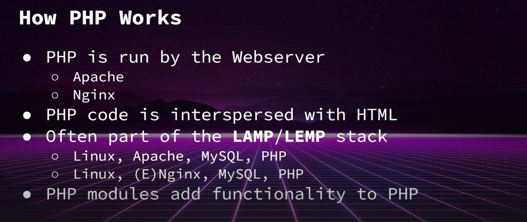 PHP Example 2