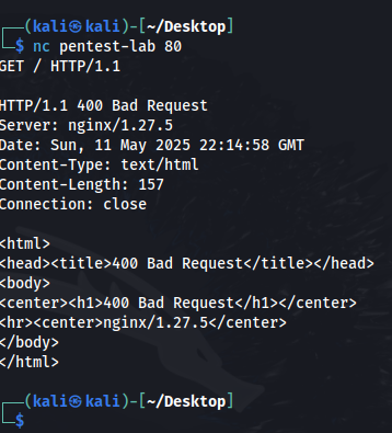 Docker Example
