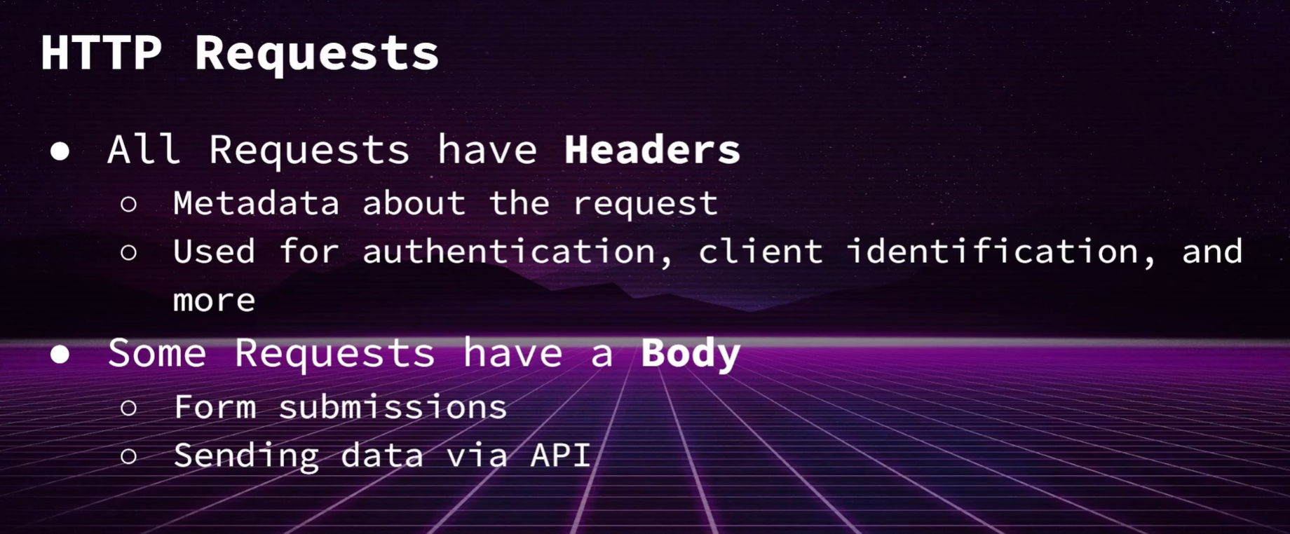 HTTP Example 2