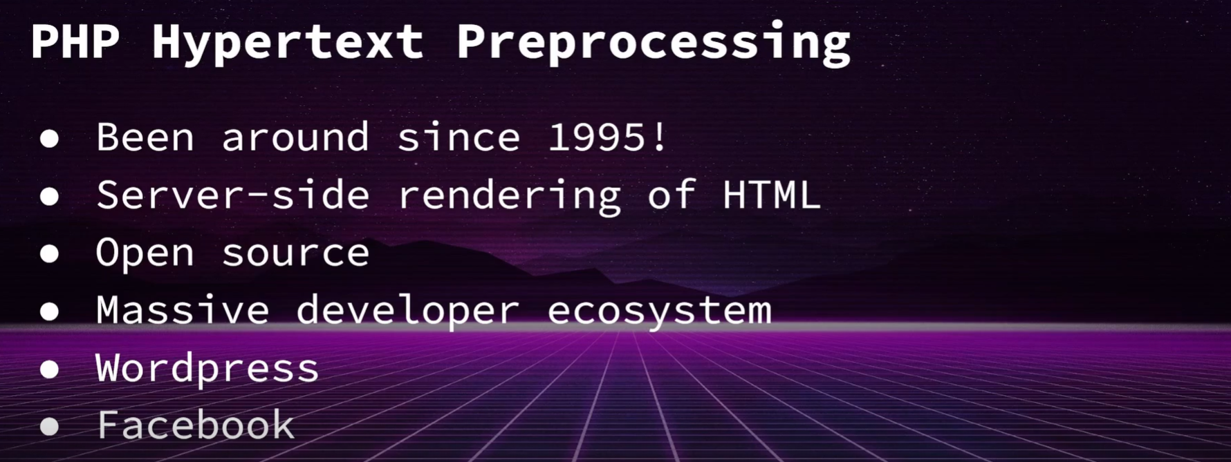 PHP Example 1